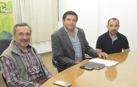 El COI con nuevos proyectos